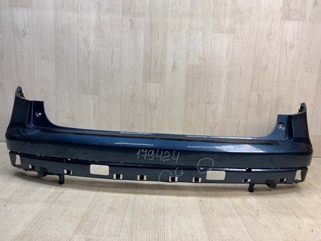Бампер задній, нижня частина 04715TG7A90ZZ HONDA