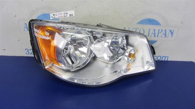 Фара комбінована, передня 05113336AG CHRYSLER