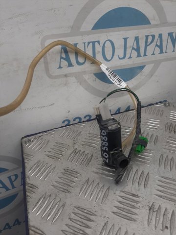 Двигун бачка омивача передній/задній 0602101480 MITSUBISHI