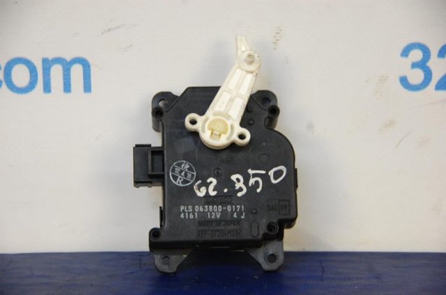 Двигун заслінки печі 0638000171 TOYOTA