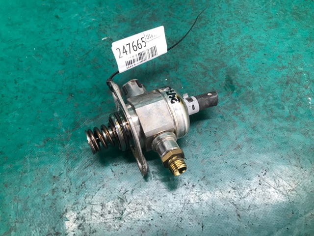 Насос паливний високого тиску 06G127026M VAG