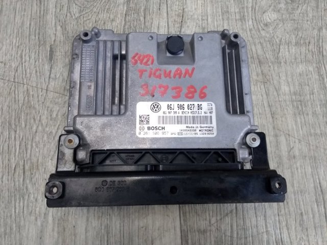 ЕБУ 06J906027BG VAG