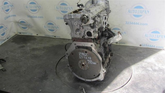 ДВЗ 06K100032C VAG