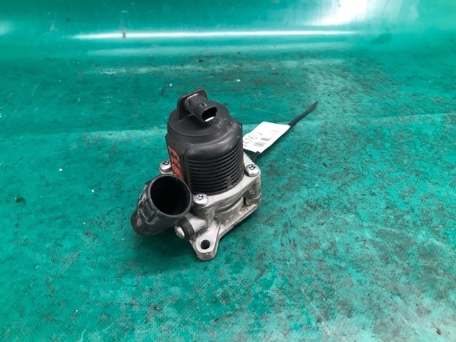 Клапан EGR, рециркуляції газів 06K131097AB VAG