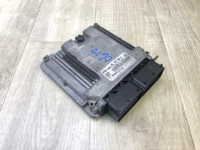 Мізки двигуна 06L907309B VAG