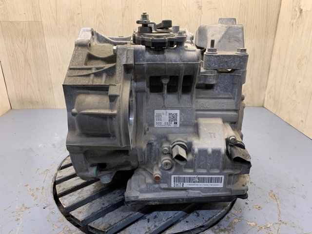 Варіаторна коробка передач 09G300032P VAG