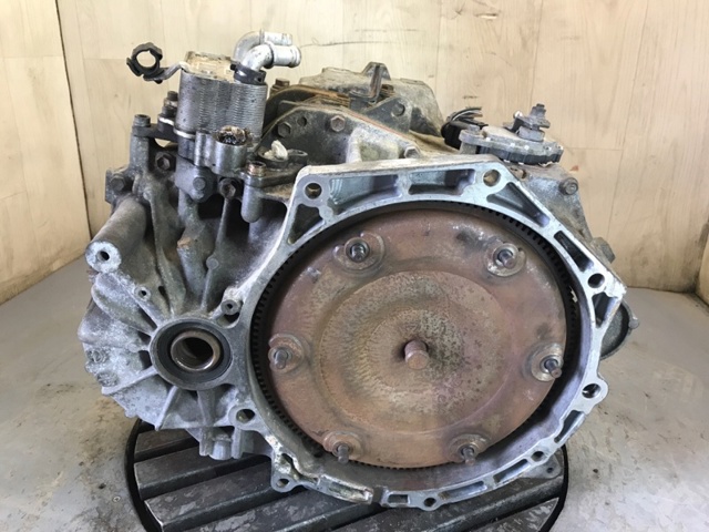 Коробка автомат 09G300034K VAG