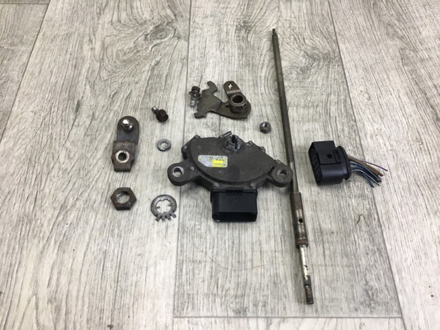 Датчик положення селектора АКПП 09G919823 VAG