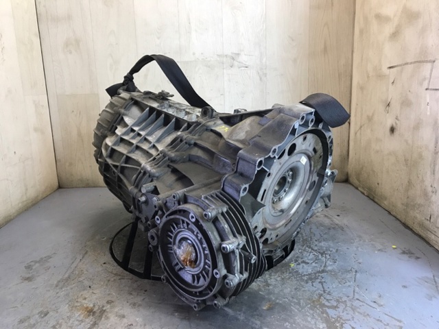 Коробка автомат 0AW300048F VAG