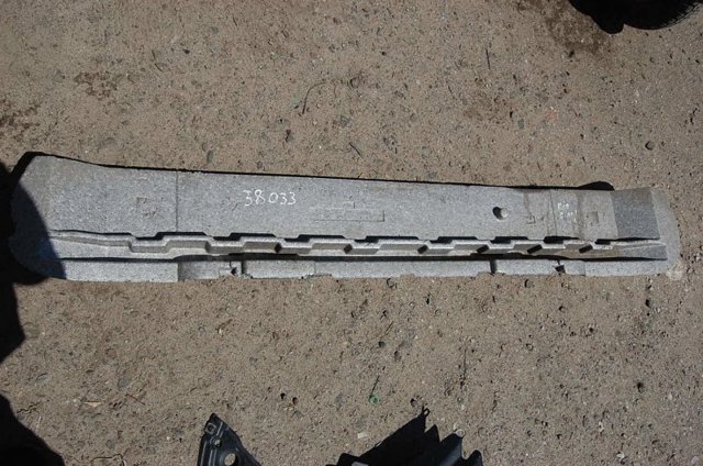 Наповнювач бампера переднього 0K9B050111 HYUNDAI