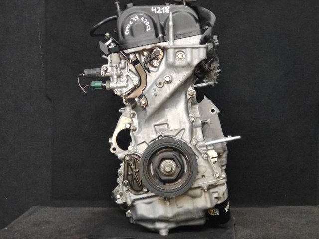 Мотор в зборі 100025BAA00 HONDA