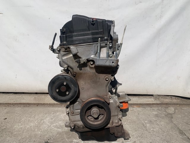 Двигун у зборі 1000D144 MITSUBISHI