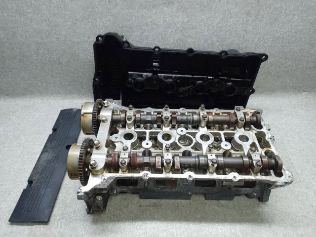 ГБЦ  двигуна 1005A863 MITSUBISHI