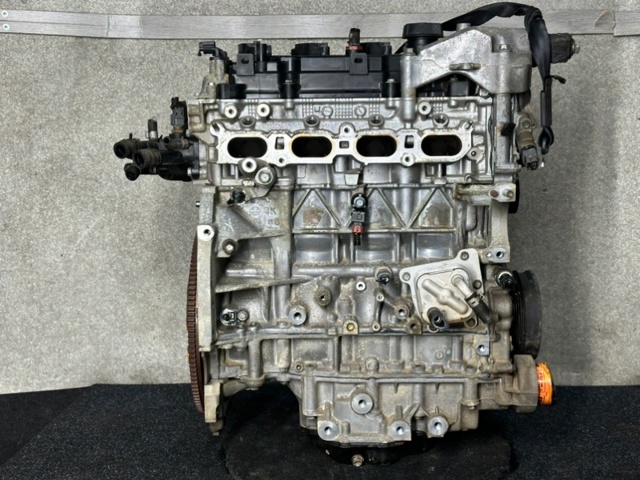 ДВЗ 101023TASC NISSAN