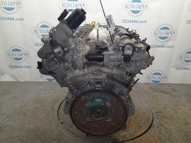 ДВЗ 101024GBMB NISSAN
