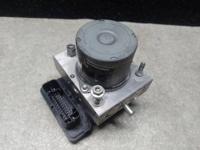 Блок управління АБС (ABS) 104474600A TESLA