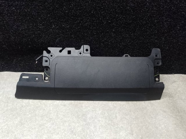 Подушка безпеки (AIRBAG) пасажирська, захисту колін 107782600D TESLA
