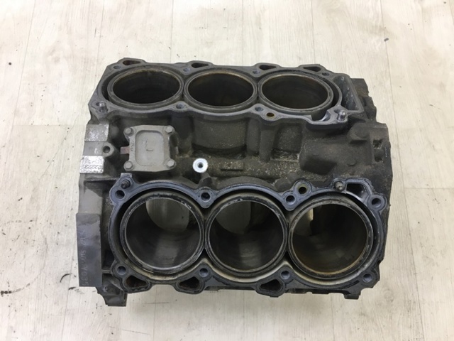 Блок циліндрів 11000CG000 NISSAN