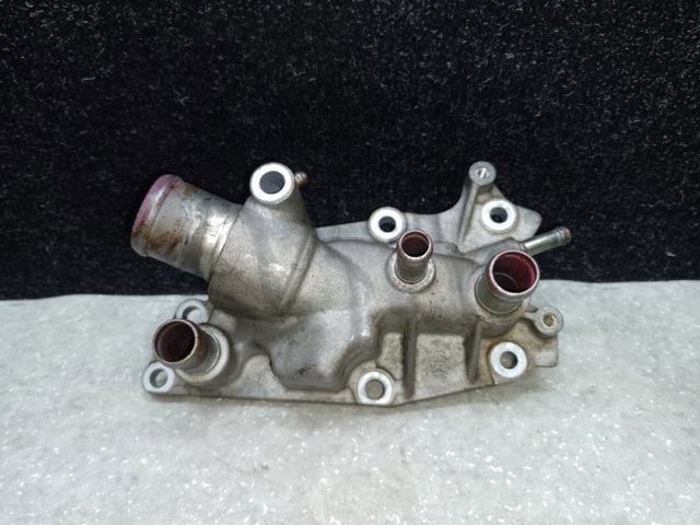 Водопровідна труба 110601KA0A NISSAN