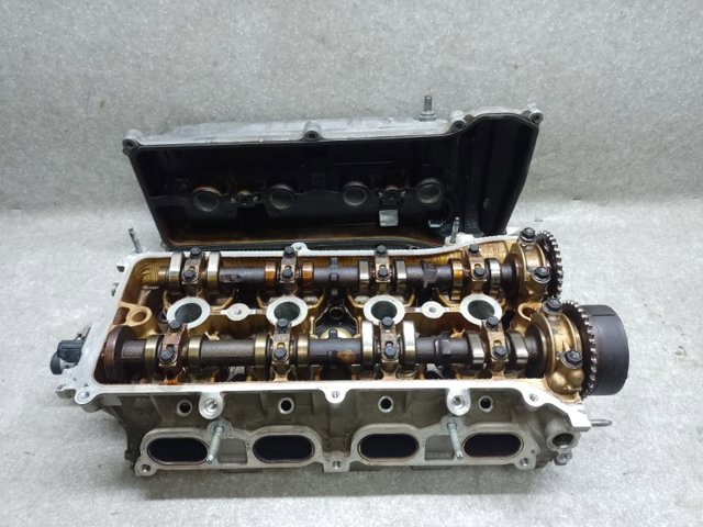 Головка блока циліндрів (ГБЦ) 111010H010 TOYOTA
