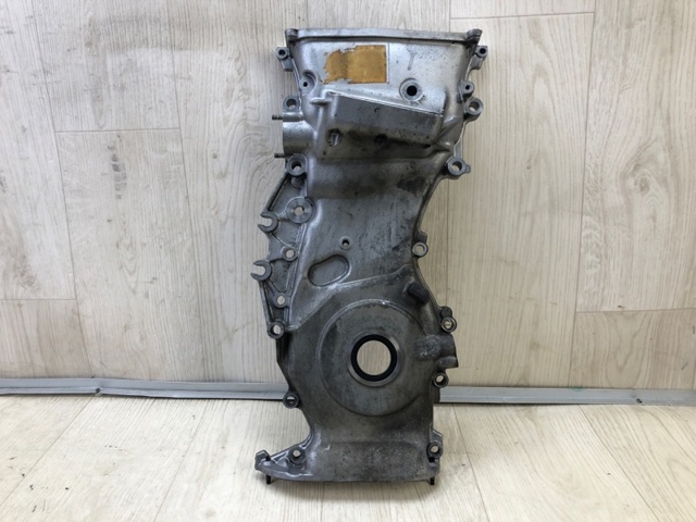Головка циліндрів 1110128011 TOYOTA