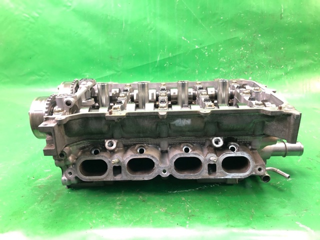 ГБЦ мотора 1110139686 TOYOTA