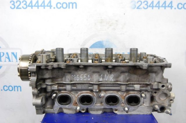 Головка циліндрів 1110149465 TOYOTA