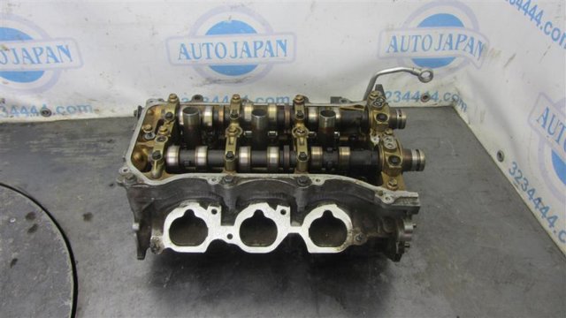 ГБЦ мотора 1110209140 TOYOTA