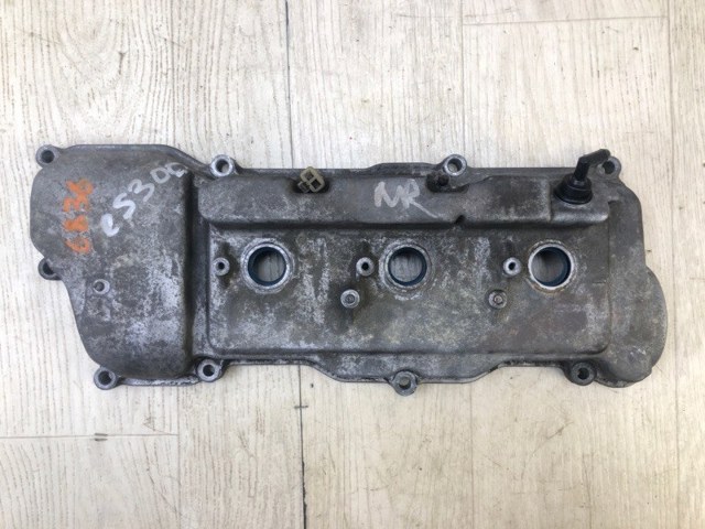 Кришка двигуна 1120120080 TOYOTA