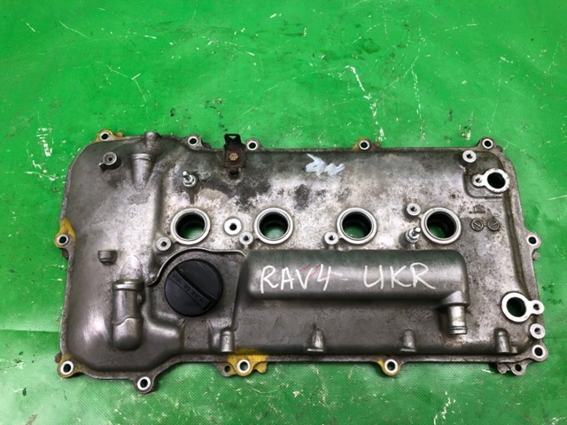 Кришка двигуна 1120137022 TOYOTA
