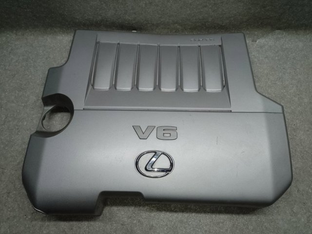 Кришка двигуна декоративна 1120931120 TOYOTA