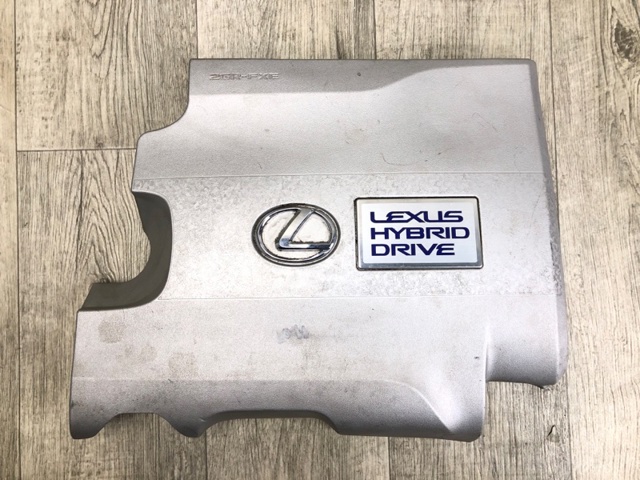 Екран двигуна 1120931250 TOYOTA