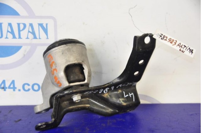 Права подушка мотора 112109N00A NISSAN