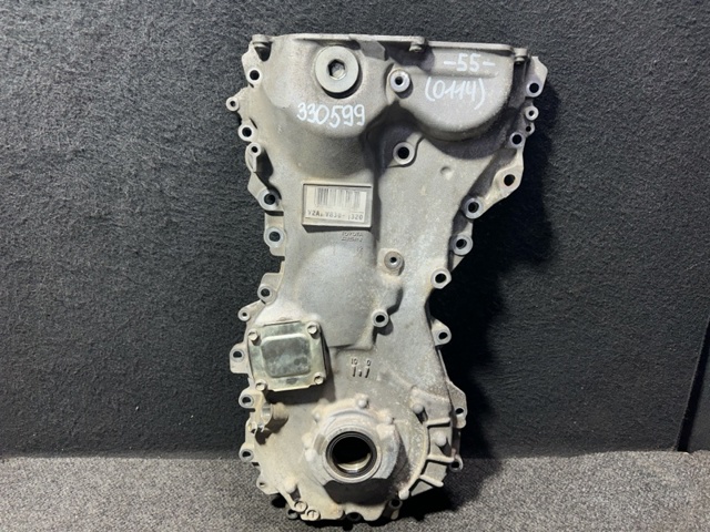 Кришка мотора передня 1131036020 TOYOTA