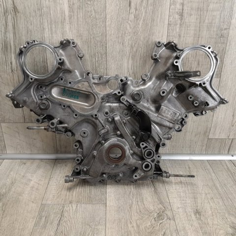 Кришка ременя ГРМ 1131038070 TOYOTA