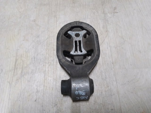 Подушка (опора) двигуна, ліва 113601KC0A NISSAN