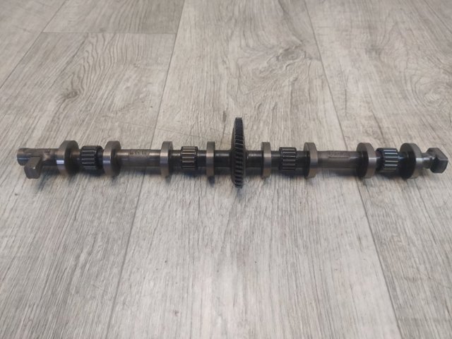 Ексцентриковий вал, вальветронік (valvetronic) 11377630747 BMW