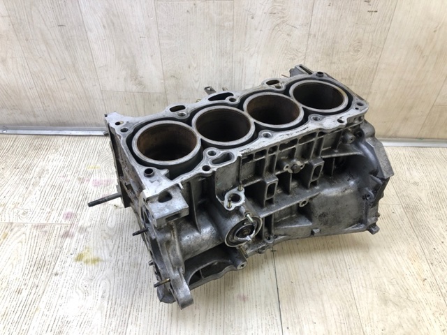 Блок циліндрів двигуна 1141009050 TOYOTA