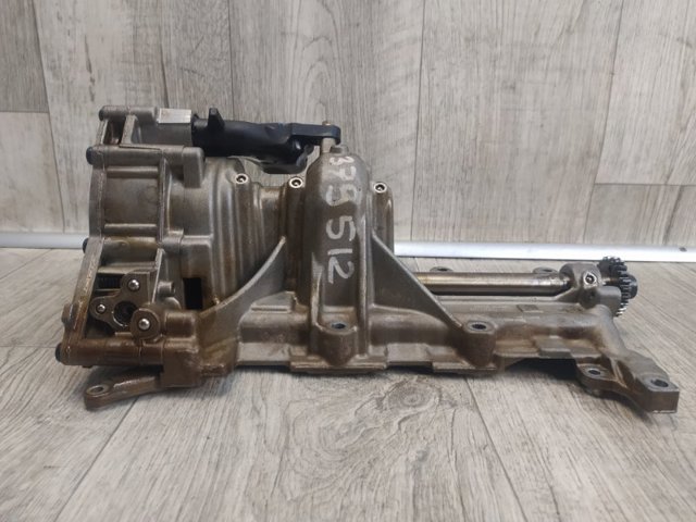 Маслоуловлювач 11417603574 BMW