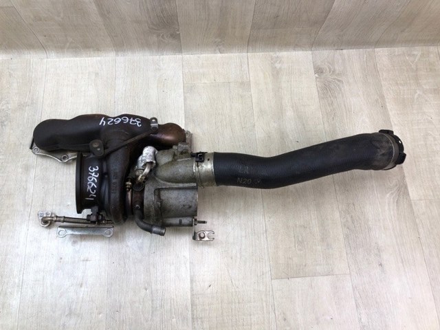 Турбіна 11657642469 BMW
