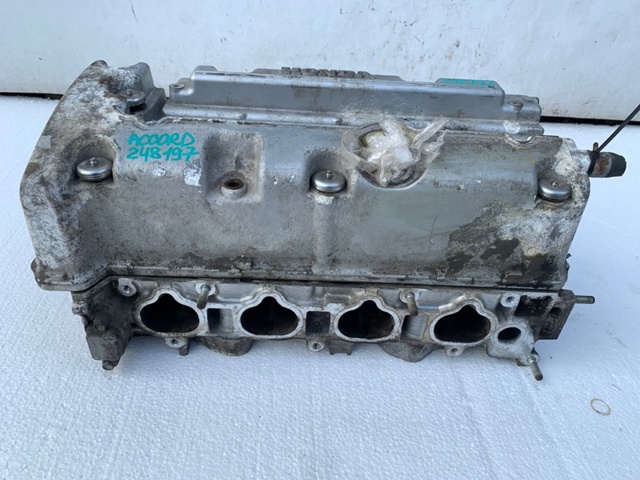 ГБЦ мотора 12100R40A02 HONDA
