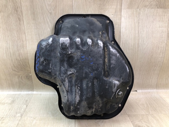 Піддон масляний картера двигуна 121010H010 TOYOTA