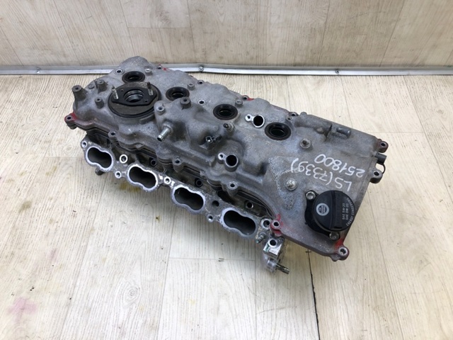 Кришка маслозаливной горловини 1218038020 TOYOTA