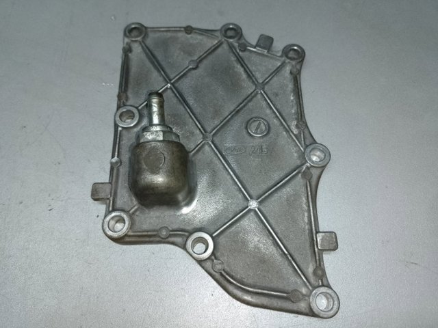 Клапан ВКГ 1220437010 TOYOTA