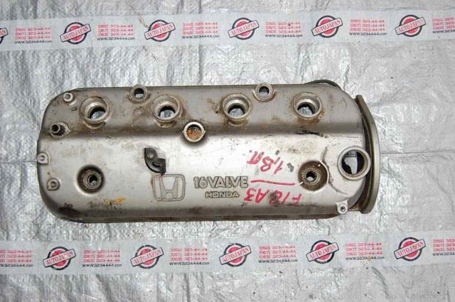 Кришка клапанів 12310P0D000 HONDA