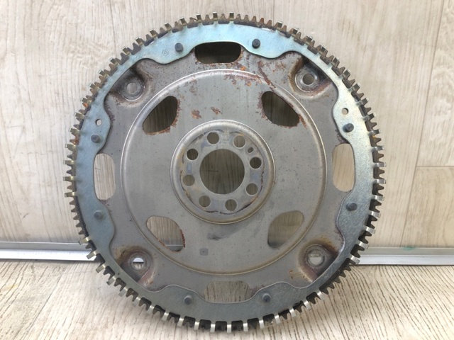 Демпферний маховик 123315CA0A NISSAN