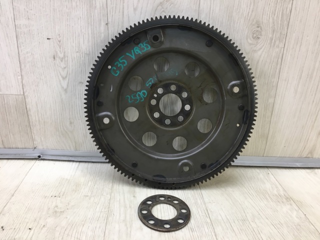 Демпферний маховик 12331AL600 NISSAN