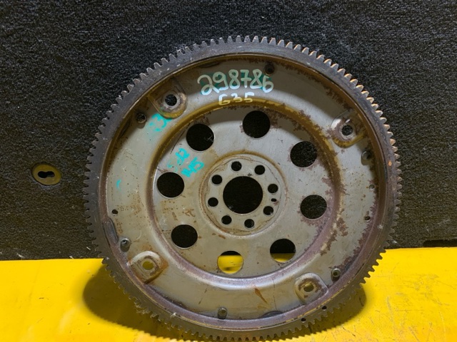 Демпферний маховик 12331AL60A NISSAN