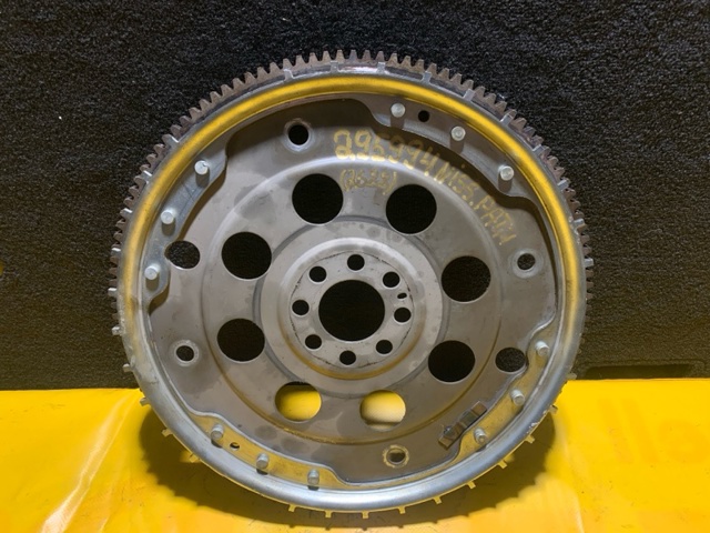 Демпферний маховик 12331JA10C NISSAN