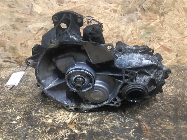 Двигун у зборі (електричний) 12358629034 BMW